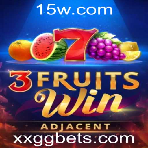 3FruitsWin: A Nova Sensação no Mundo dos Jogos