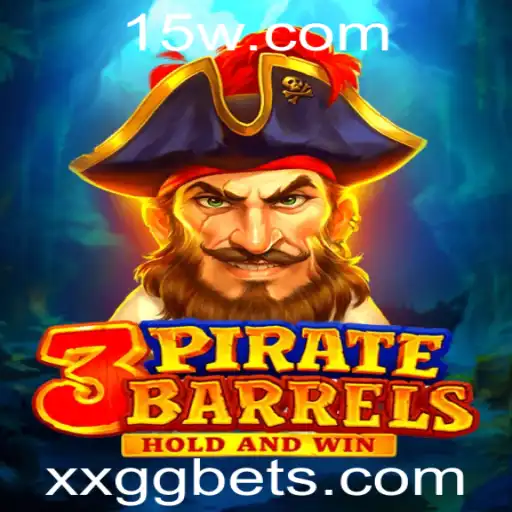 Descubra o Mundo de Aventura de 3PirateBarrels: Um Guia Completo