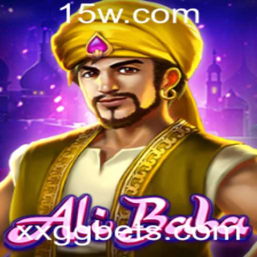 Descubra AliBaba: O Jogo que Está Conquistando o Mundo com XXGG