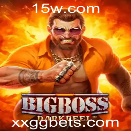 Descubra o Mundo de BigBoss: Uma Aventura Inovadora Baseada em Estratégia