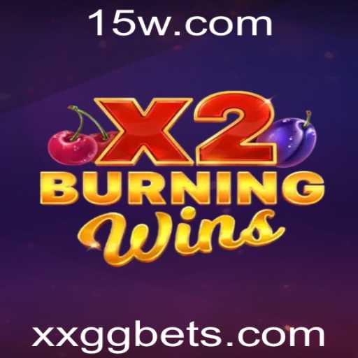 Explorando o Fascinante Mundo de BurningWinsX2: Como Jogar e Vencer