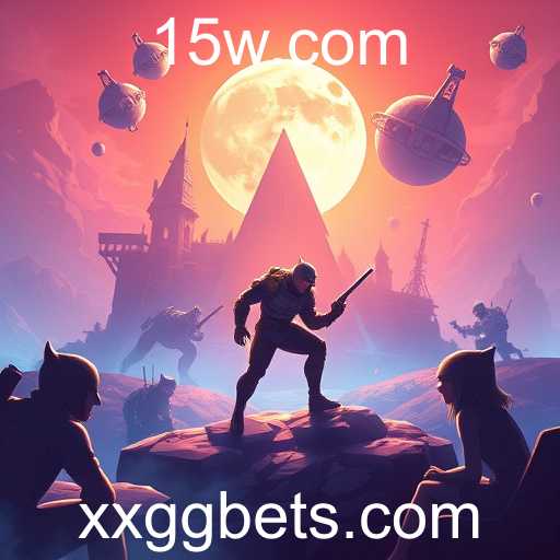 A Evolução dos Jogos Online: xxgg e sua Inovadora Abordagem em {网站域名}