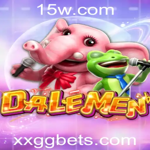 Explorando o Universo de DALEMEN: Um Novo Fenômeno no Mundo dos Jogos