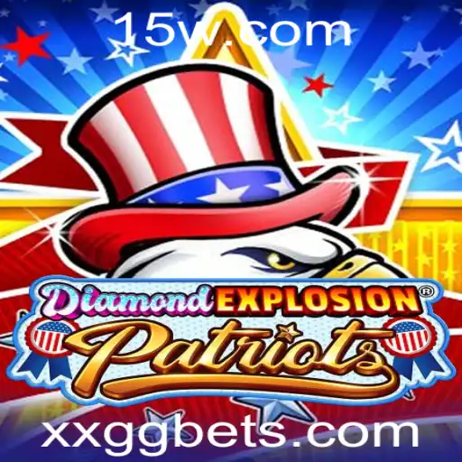 Descubra DiamondExplosionPatriots: O Jogo que Está Revolucionando o Mundo dos Games