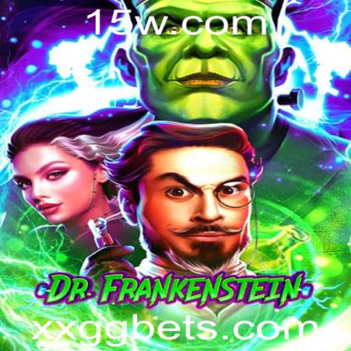 DrFrankenstein: O Jogo que Une Ciência e Imaginação