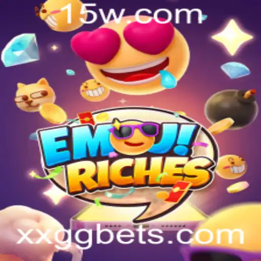 Descubra as Emoções do Jogo EmojiRiches