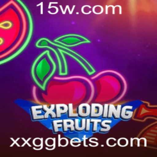 ExplodingFruits: Aventuras Frutadas para Todas as Idades