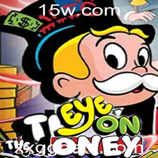 EyeOnTheMoney: Descubra a Estratégia e Emoção deste Jogo Inovador