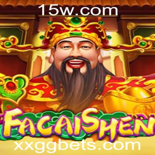 Descubra FaCaiShen: O Fascinante Jogo de Estratégia com Temática Oriental