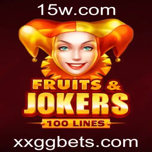 Descubra o Mundo Divertido de FruitsAndJokers100