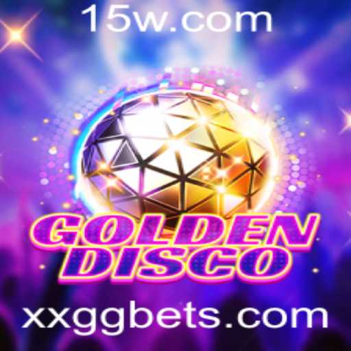 GoldenDisco: Uma Nova Experiência de Jogo Eletrizante