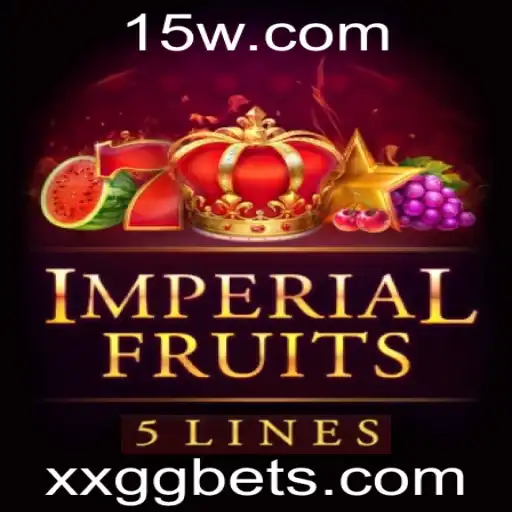ImperialFruits5: Uma Experiência de Jogo Fascinante