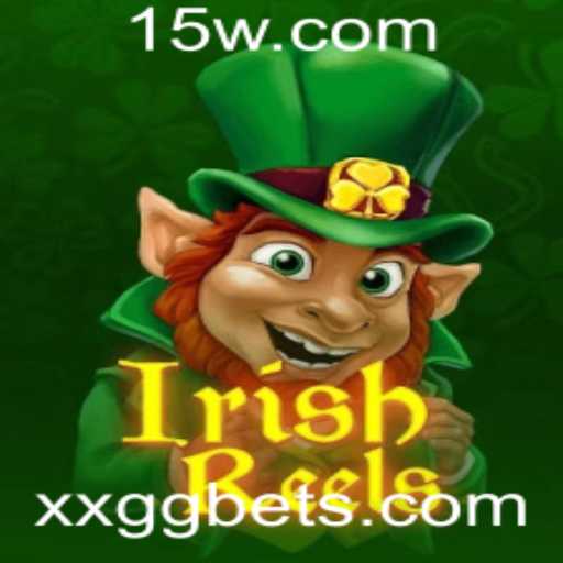 IrishReels: Explorando o Novo Jogo com a Palavra-Chave xxgg