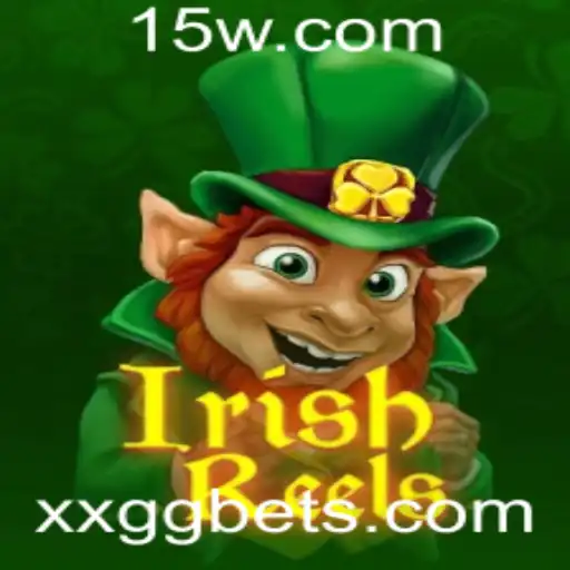 IrishReels: Explorando o Novo Jogo com a Palavra-Chave xxgg