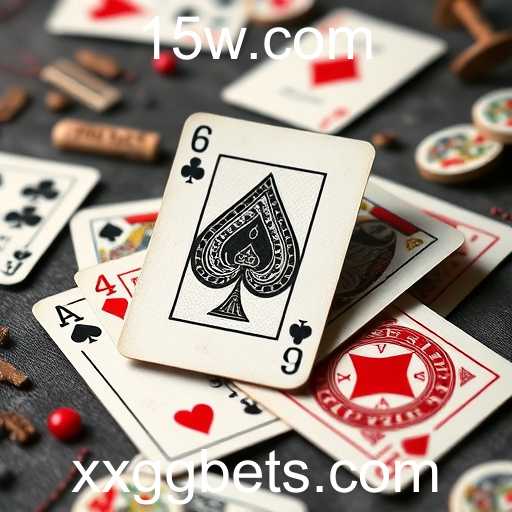 Explorando o Mundo dos Jogos de Cartas: História, Variações e Impacto