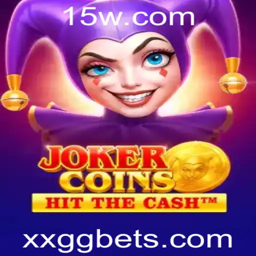 Descubra o Fascinante Mundo de JokerCoins: O Jogo que Conquista Novos Jogadores