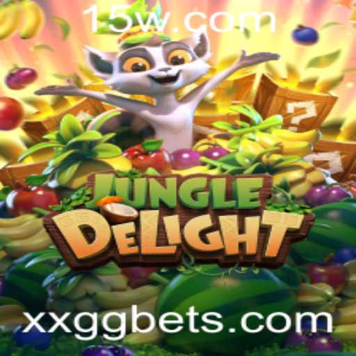 Descubra JungleDelight: O Fascinante Jogo da Selva