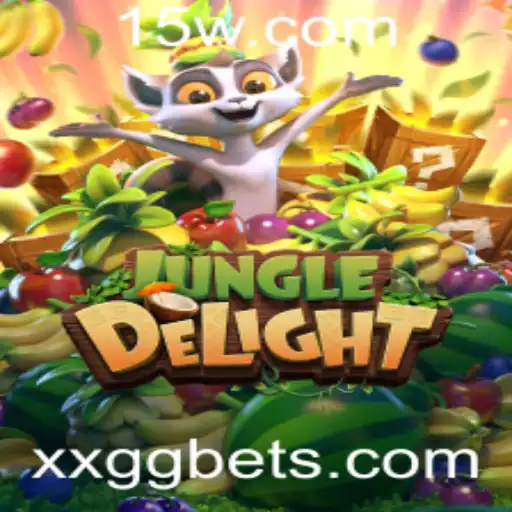 Descubra JungleDelight: O Fascinante Jogo da Selva