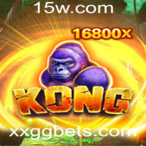 Descubra Kong: Um Jogo Empolgante que Combina Estratégia e Diversão