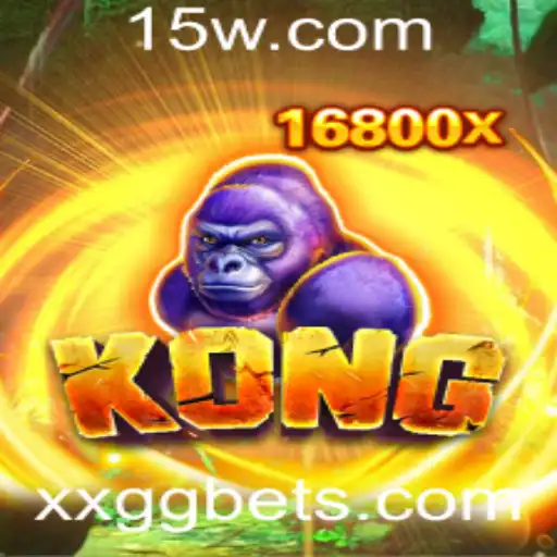 Descubra Kong: Um Jogo Empolgante que Combina Estratégia e Diversão