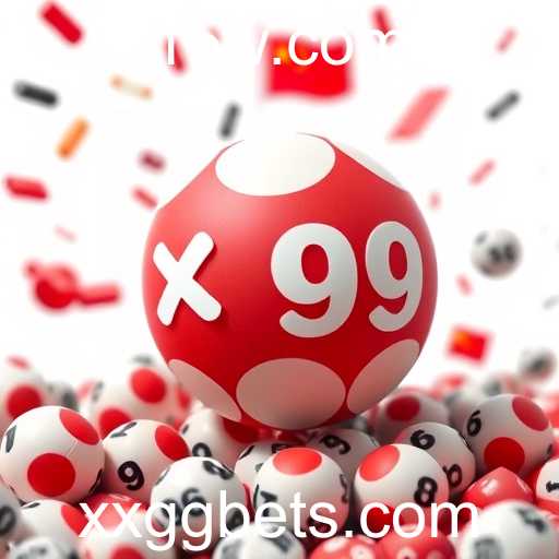 O Fascinante Mundo da Loteria: Chance, Sorte e a Palavra-Chave xxgg