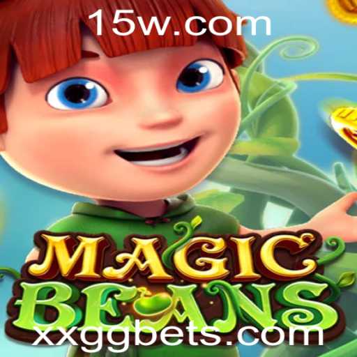 Explorando o Mundo Envolvente de MAGICBEANS: Um Jogo de Estratégia e Magia