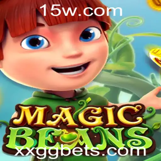 Explorando o Mundo Envolvente de MAGICBEANS: Um Jogo de Estratégia e Magia