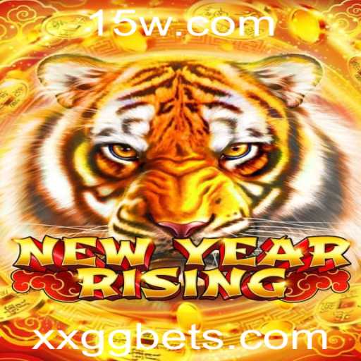 Descubra o Empolgante Mundo de NewYearRising: Um Jogo de Estratégia e Aventura