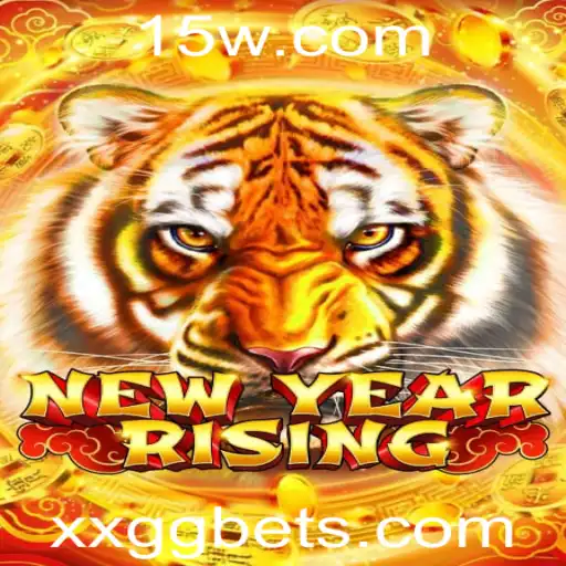Descubra o Empolgante Mundo de NewYearRising: Um Jogo de Estratégia e Aventura