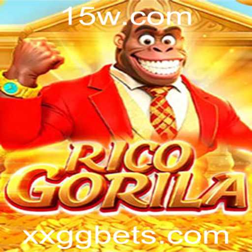 RicoGorila: Um Novo Fenômeno no Mundo dos Jogos