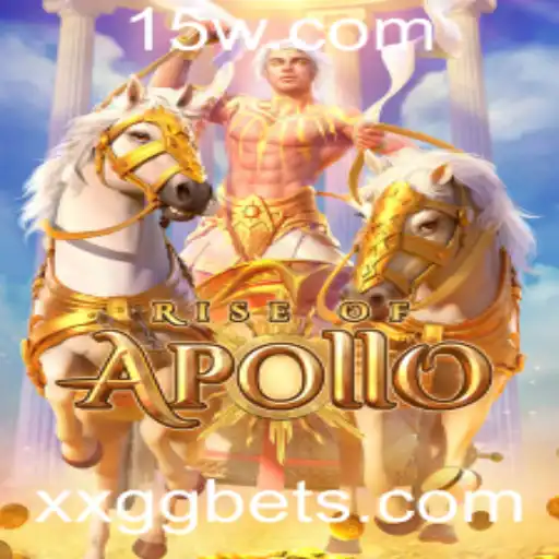Explorando o Jogo RiseofApollo: Uma Jornada Épica de Estratégia e Mitologia