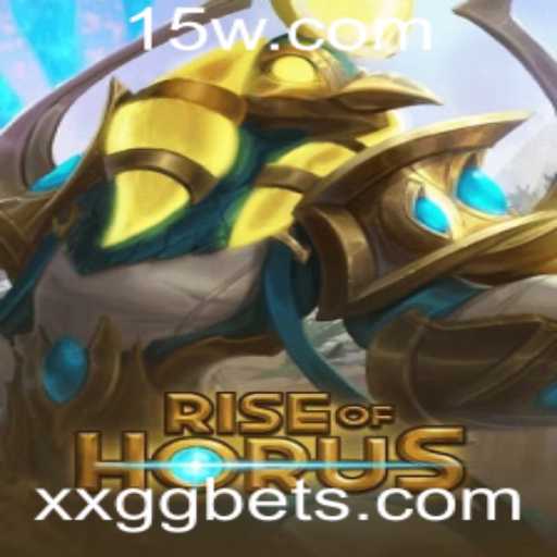RiseofHorus: A Jornada Épica no Antigo Egito