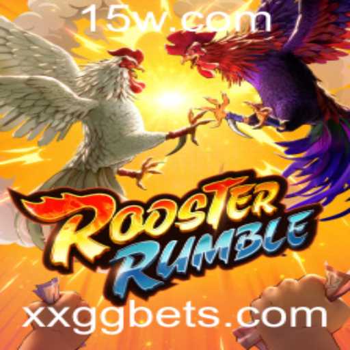 RoosterRumble: Uma Imersão no Mundo das Aventuras e Desafios