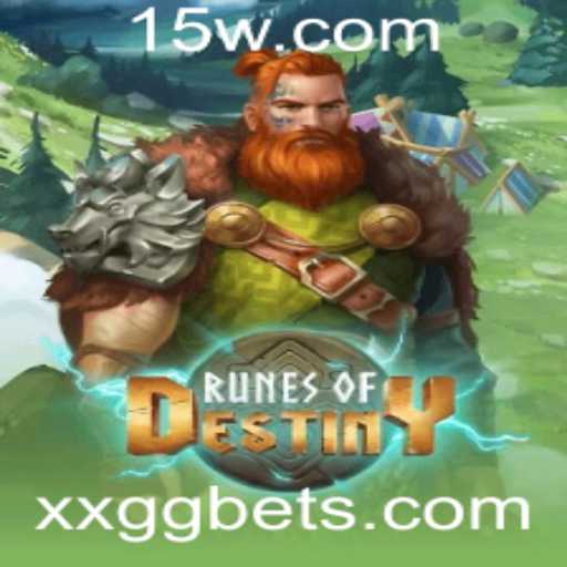 Explorando RunesOfDestiny: Um Jogo de Estratégia Imersiva