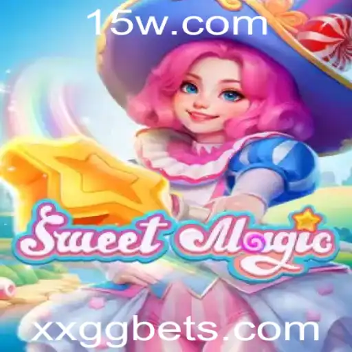 Descubra 'SweetMagic': Aventura e Estratégia no Mundo Encantado dos Jogos