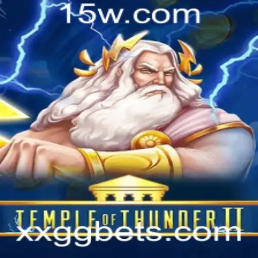 Temple of Thunder II: Uma Jornada Épica no Mundo dos Jogos de Aventura