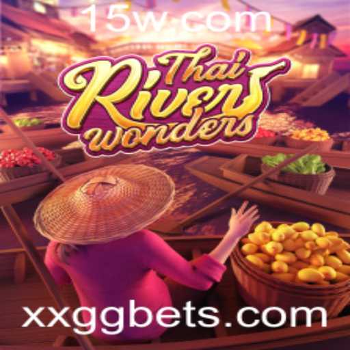 ThaiRiverWonders: Explorando os Mistérios e Aventuras do Novo Jogo