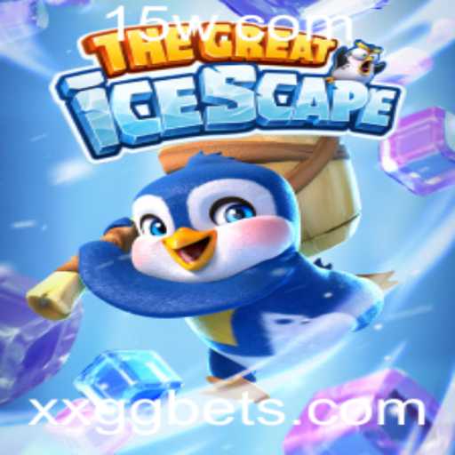 The Great Icescape: Mergulhe na Aventura Congelante do Novo Jogo de Puzzle