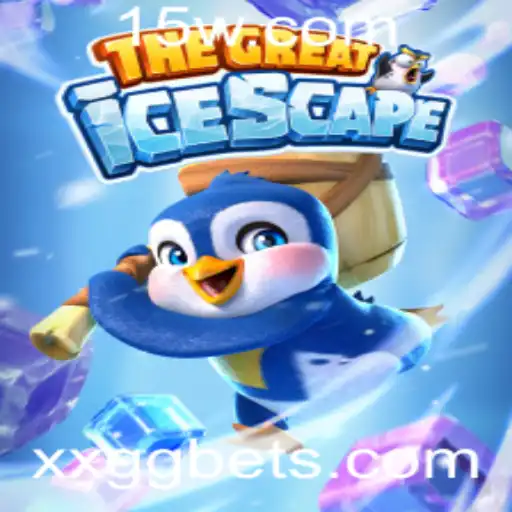 The Great Icescape: Mergulhe na Aventura Congelante do Novo Jogo de Puzzle