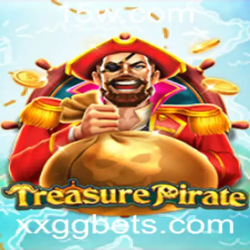 Explorando o Mundo de TreasurePirate