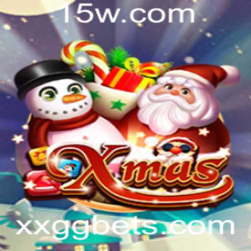 Descubra o Fascinante Mundo do Jogo 'Xmas' e a Palavra-Chave Misteriosa 'xxgg'