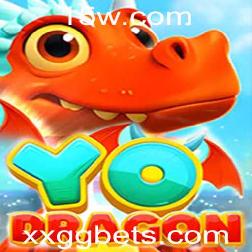 YoDragon: Uma Nova Era no Mundo dos Jogos Online