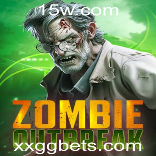 ZombieOutbreak: Sobrevivência em um Mundo Pós-Apocalíptico